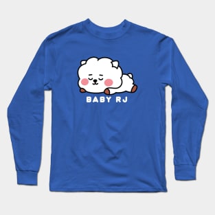 Baby RJ Long Sleeve T-Shirt